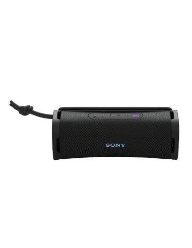 Parlante Sony Ult Field 1 Inalambrico Ip67 Bluethoo 5,3 Manos Libres Negro