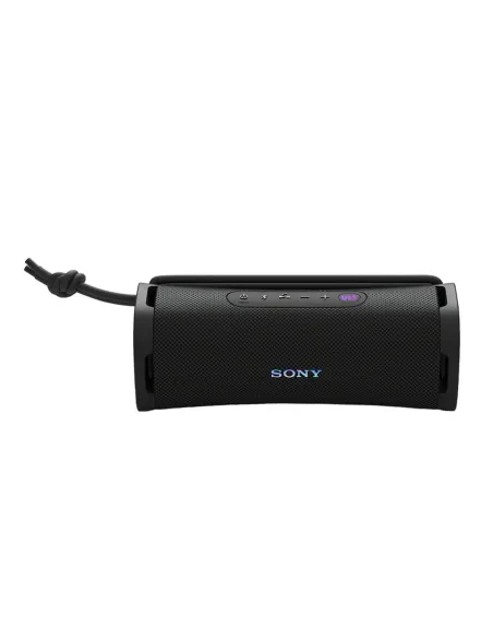 Parlante Sony Ult Field 1 Inalambrico Ip67 Bluethoo 5,3 Manos Libres Negro