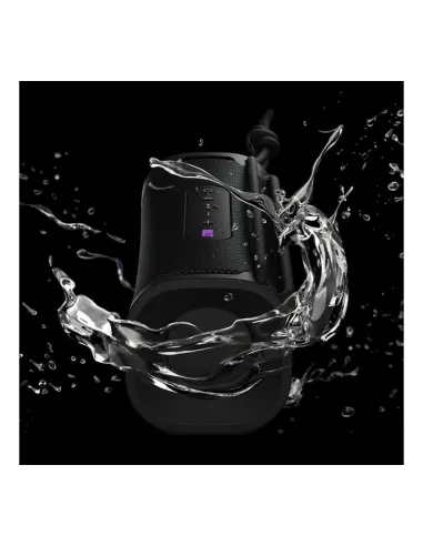 Parlante Sony Ult Field 1 Inalambrico Ip67 Bluethoo 5,3 Manos Libres Negro