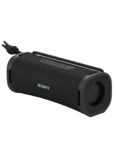 Parlante Sony Ult Field 1 Inalámbrico Ip67 Bluethoo 5,3 Manos Libres Negro 2