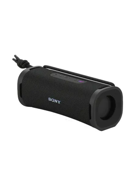 Parlante Sony Ult Field 1 Inalambrico Ip67 Bluethoo 5,3 Manos Libres Negro