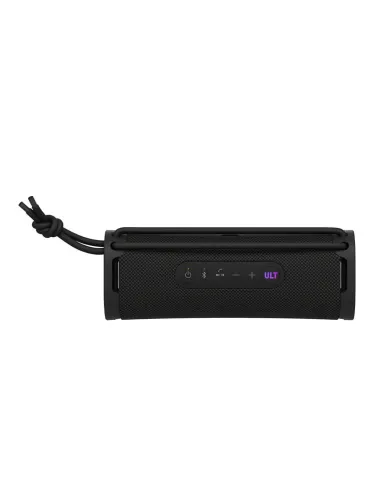 Parlante Sony Ult Field 1 Inalambrico Ip67 Bluethoo 5,3 Manos Libres Negro