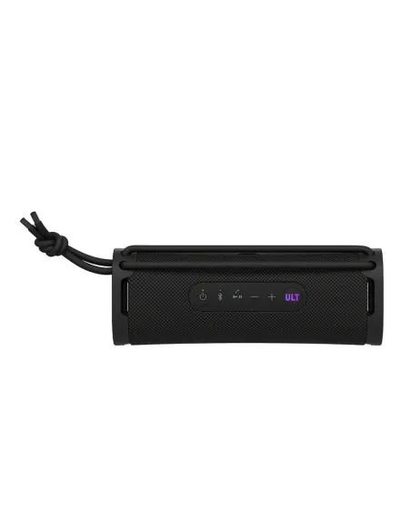 Parlante Sony Ult Field 1 Inalambrico Ip67 Bluethoo 5,3 Manos Libres Negro