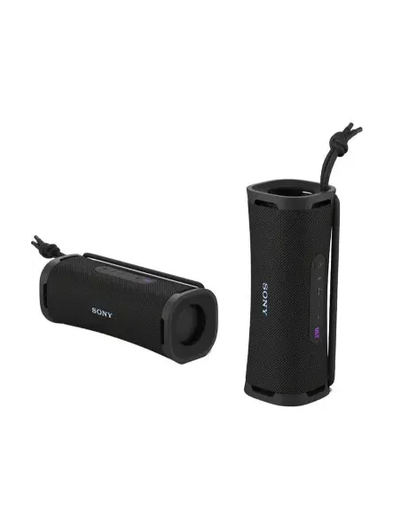 Parlante Sony Ult Field 1 Inalambrico Ip67 Bluethoo 5,3 Manos Libres Negro
