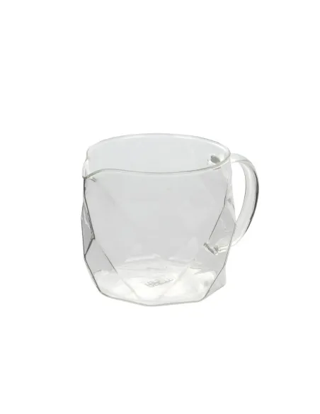 Tetera De Cristal Resto Filtro Inox Resistente Al Calor 1000 Ml
