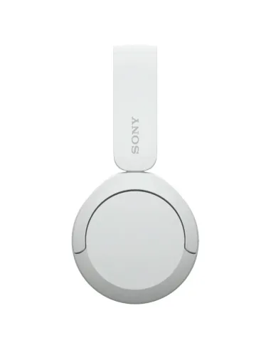 AUDIFONOS SONY INALAMBRICO DIADEMA 30MM 20 20KHZ MICROF  INTEGR  50H DUR  BLANCO