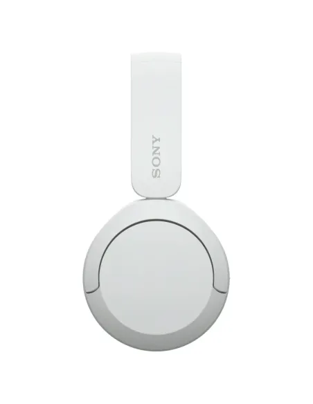 AUDIFONOS SONY INALAMBRICO DIADEMA 30MM 20 20KHZ MICROF  INTEGR  50H DUR  BLANCO