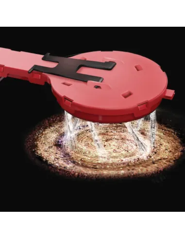 Cafetera Black Decker 12 Tazas - Función Vortex - Botón Encendido Y Apagado