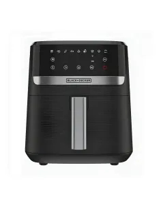 Freidora De Aire Black Decker 4.2 L Negro