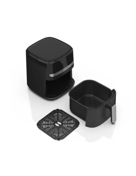 Freidora De Aire Black Decker 4.2 L Negro