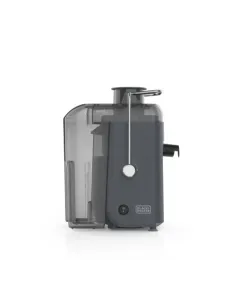 Extractor De Jugos Black Decker 400 W Recipiente 1,6 L Negro 2