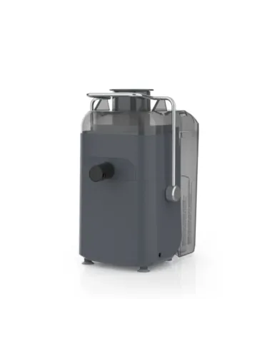 Extractor De Jugos Black Decker 400 W Recipiente 1,6 L Negro