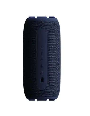 Parlante Sudio F5 Bluetooth 20 W Negro