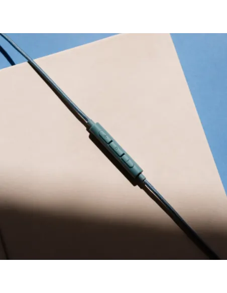 Audífonos Sudio V3 USB-C Celeste