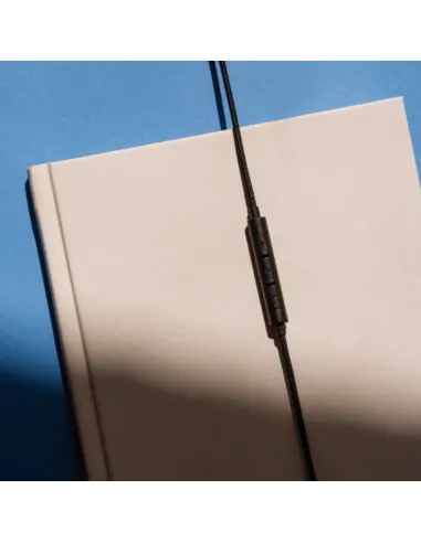 Audífonos Sudio V3 USB-C Negro