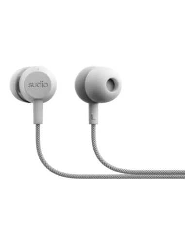 Audífonos Sudio V3 USB-C Blanco
