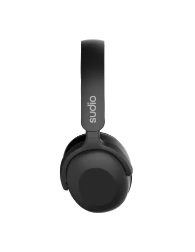 Audífonos Sudio R4 Bluetooth Negro
