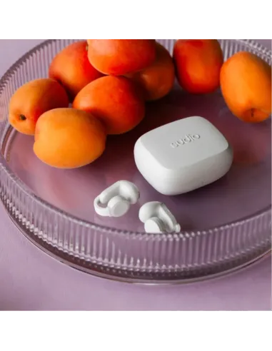 Audífonos Sudio B3 Bluetooth 6.0 Blanco