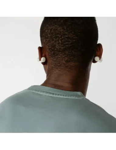 Audífonos Sudio B3 Bluetooth 6.0 Blanco