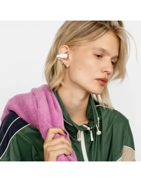 Audífonos Sudio B3 Bluetooth 6.0 Blanco