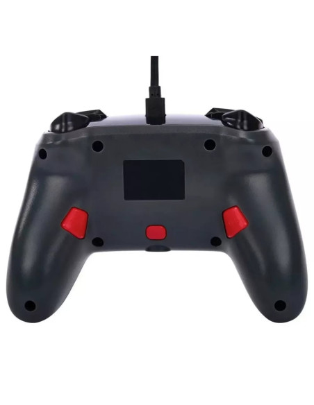 CONTROL NINTENDO SWITCH ALAMBRICA CABLE USB 3MTS MARIO KART