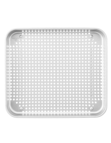 BANDEJA CUISINART PARA AIRFRYER TOA60 65 ANTIADHERENTE DE ACERO INOX