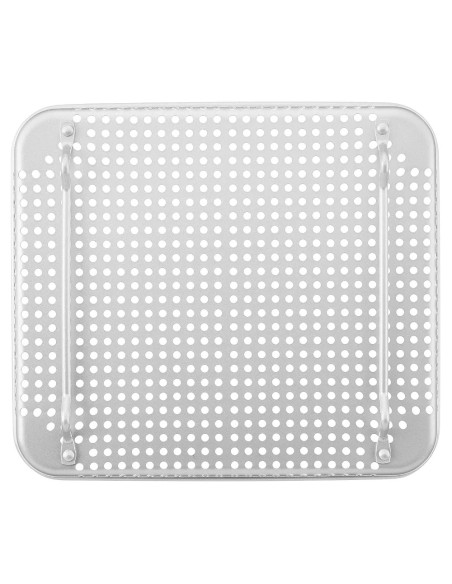 BANDEJA CUISINART PARA AIRFRYER TOA60 65 ANTIADHERENTE DE ACERO INOX