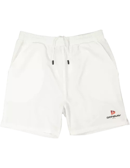 CYBROG SHORTS   ICEMAN WHITE