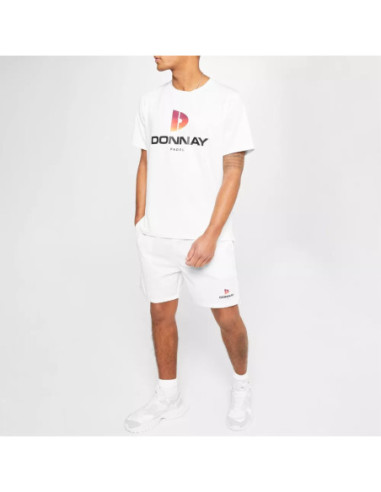 CYBROG SHORTS   ICEMAN WHITE