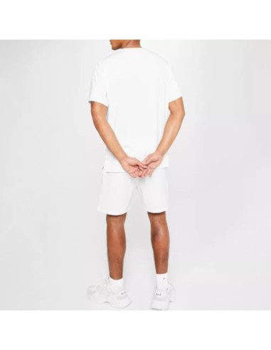 CYBROG SHORTS   ICEMAN WHITE