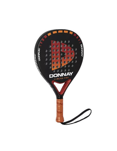 CYBORG PRO 18K  PITCH BLACK18K CARBON