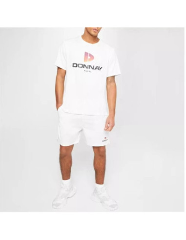 CYBORG SS TEE   ICEMAN WHITE