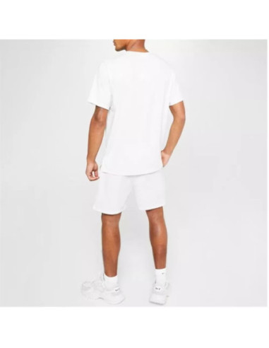 CYBORG SS TEE   ICEMAN WHITE