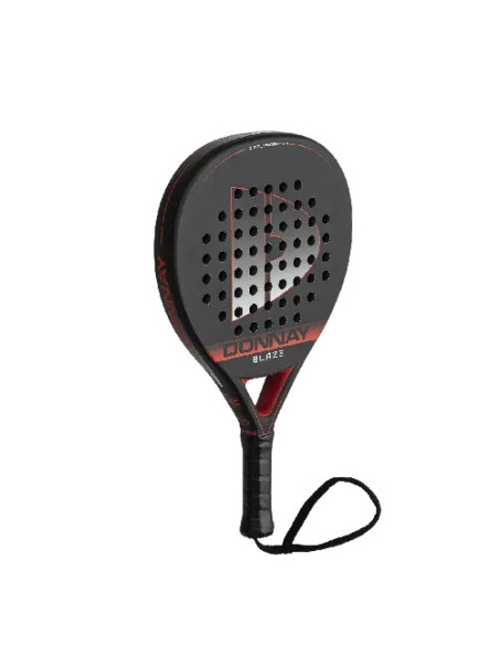 BLAZE   PITCH BLACK FIBERGLASS