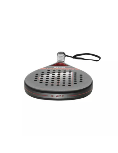 BLAZE   PITCH BLACK FIBERGLASS