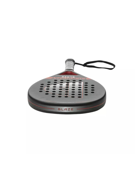 BLAZE   PITCH BLACK FIBERGLASS