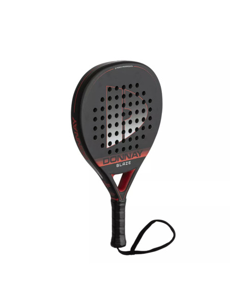 BLAZE   PITCH BLACK FIBERGLASS