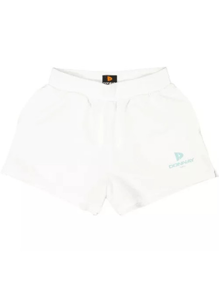 TIFFANY SHORTS   ICEMAN WHITE