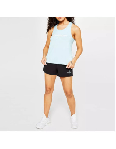 TIFFANY TOP   OCEAN GREEN