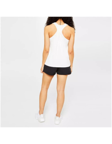 TIFFANY TOP   ICEMAN WHITE