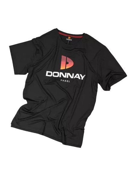 CYBORG SS TEE   PITCH BLACK