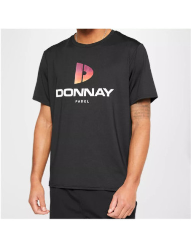 CYBORG SS TEE   PITCH BLACK