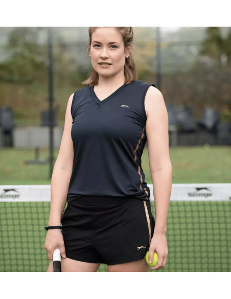 SABATINI  SHORTS   EMERSON WHITE