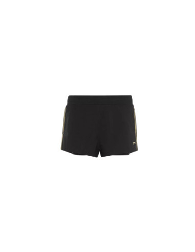 SABATINI  SHORTS   PANTHER BLACK