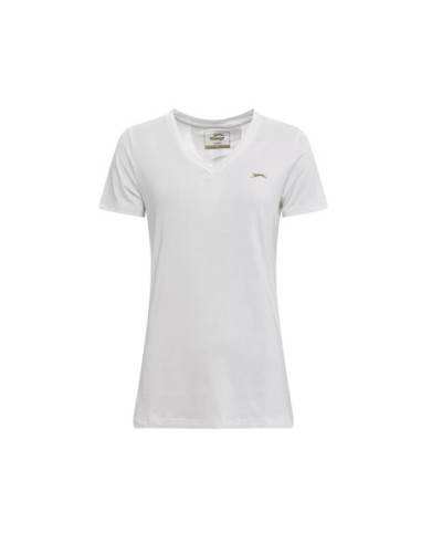 LUCIA TEE   EMERSON WHITE