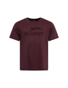 ENZO TEE   HARVARD RED