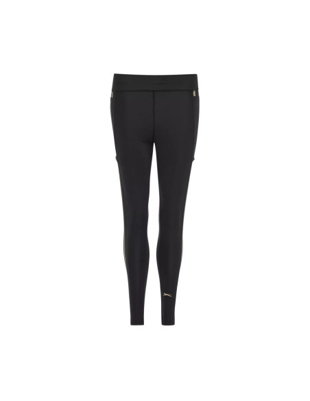 MARTINA TIGHTS   PANTHER BLACK