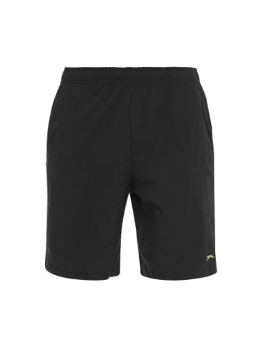 JIMMY SHORTS   PANTHER BLACK