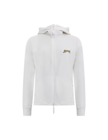 MARION HOODIE   EMERSON WHITE