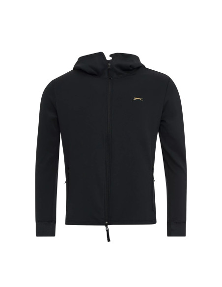 MARION HOODIE   PANTHER BLACK   S